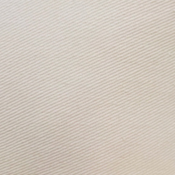 S14-Tuxedo Pleat Blue & White Oblong Accent Pillow - Picture 6 of 8